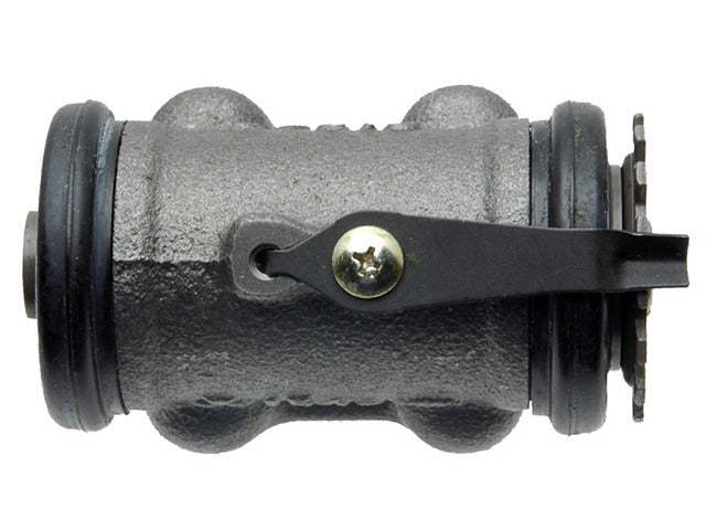 Raybestos Brakes Drum Brake Wheel Cylinder P/N:WC370024 Fits: Chevrolet W4500 Tiltmaster 93-91, GMC W4500 Forward 93-92, Isuzu Npr 93-91 - Image 3