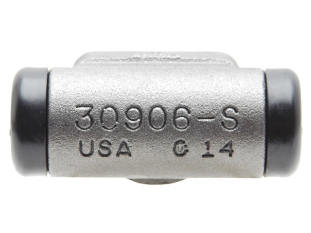 Raybestos Brakes Drum Brake Wheel Cylinder P/N:WC370027 Fits: Chrysler TOWN &amp; COUNTRY 99-96, Dodge Caravan 99-96, Dodge Grand Caravan 99-96, Plymouth Grand Voyager 99-96, Plymouth Voyager 99-96 - Image 2