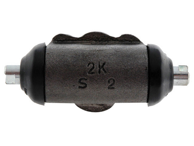 Raybestos Brakes Drum Brake Wheel Cylinder P/N:WC370037 Fits: Mazda Mpv 05-00, Mazda Protege 98-95 - Image 2