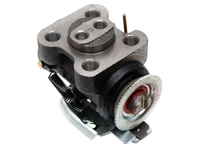 Raybestos Brakes Drum Brake Wheel Cylinder P/N:WC370052 Fits: Chevrolet W3500 Tiltmaster 2002, Chevrolet W4500 Tiltmaster 03-92, GMC W3500 Forward 2002, GMC W4500 Forward 03-92, Isuzu Npr 02-01, Isuzu Npr 97-92, Isuzu Npr-hd 03-99 - Image 1