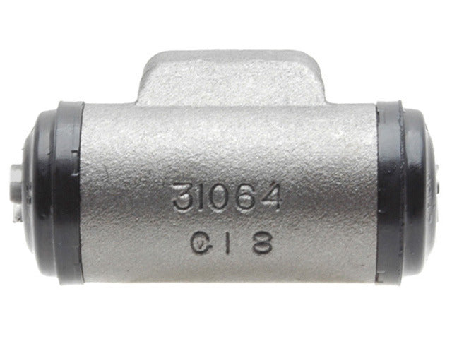 Raybestos Brakes Drum Brake Wheel Cylinder P/N:WC370055 Fits: Chevrolet Classic 05-04, Chevrolet Malibu 04-97, Oldsmobile Alero 04-03, Oldsmobile Cutlass 99-97, Pontiac Grand Am 05-99 - Image 2