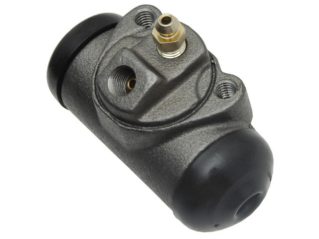 Raybestos Brakes Drum Brake Wheel Cylinder P/N:WC370077 Fits: Dodge B1500 1998, Dodge B2500 1998, Dodge Ram 1500 Van 03-99, Dodge Ram 2500 Van 03-99, Dodge Ram 3500 Van 03-99 - Image 1