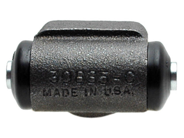 Raybestos Brakes Drum Brake Wheel Cylinder P/N:WC370080 Fits: Ford Contour 00-97, Mercury Cougar 02-99, Mercury Mystique 00-97 - Image 2