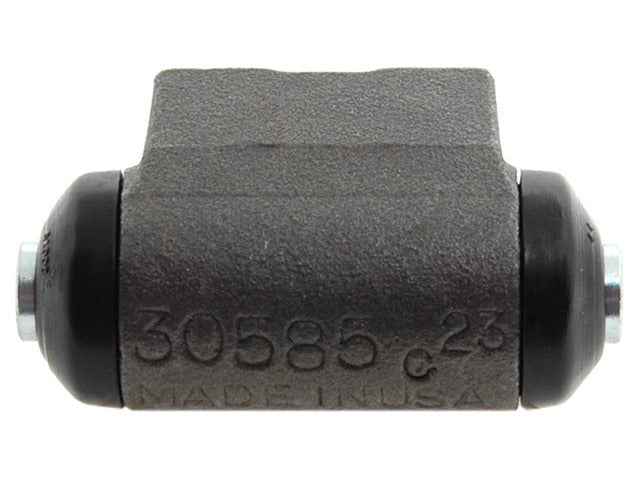 Raybestos Brakes Drum Brake Wheel Cylinder P/N:WC370093 Fits: Ford Focus 01-00 - Image 2