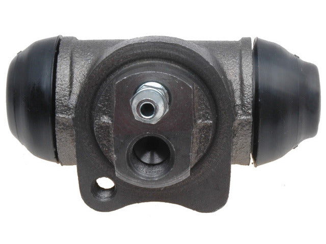 Raybestos Brakes Drum Brake Wheel Cylinder P/N:WC370103 Fits: Chevrolet Aveo 11-04, Chevrolet Aveo5 11-06, Chevrolet Optra 07-04, Chevrolet Spark 15-13, Pontiac G3 10-07, Pontiac G3 Wave 2009, Pontiac Wave 08-05, Pontiac Wave5 07-05, Suzuki Swift+ 09-04 - Image 1