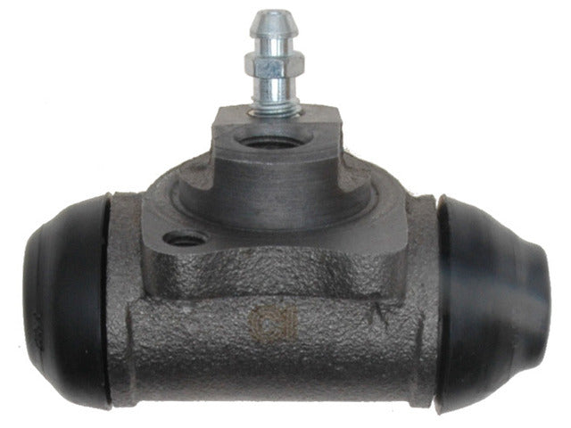 Raybestos Brakes Drum Brake Wheel Cylinder P/N:WC370103 Fits: Chevrolet Aveo 11-04, Chevrolet Aveo5 11-06, Chevrolet Optra 07-04, Chevrolet Spark 15-13, Pontiac G3 10-07, Pontiac G3 Wave 2009, Pontiac Wave 08-05, Pontiac Wave5 07-05, Suzuki Swift+ 09-04 - Image 2