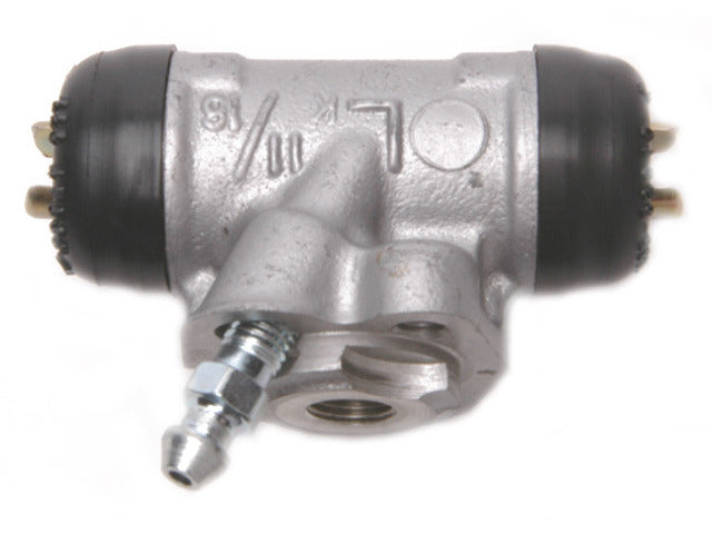 Raybestos Brakes Drum Brake Wheel Cylinder P/N:WC370104 Fits: Toyota Echo 05-00 - Image 2