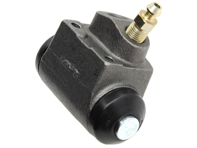 Raybestos Brakes Drum Brake Wheel Cylinder P/N:WC370108 Fits: Chrysler Sebring 06-03, Dodge Stratus 06-03, Hyundai Accent 02-00, Hyundai Elantra 11-01, Hyundai Sonata 05-99, Kia Magentis 06-01, Kia Optima 02-01, Kia Soul 2011 - Image 1