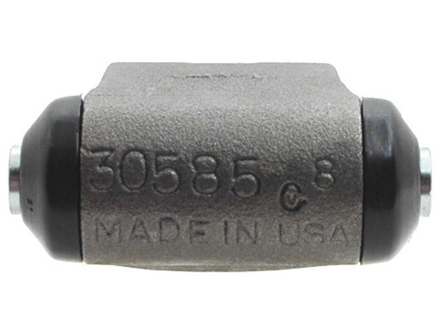 Raybestos Brakes Drum Brake Wheel Cylinder P/N:WC370108 Fits: Chrysler Sebring 06-03, Dodge Stratus 06-03, Hyundai Accent 02-00, Hyundai Elantra 11-01, Hyundai Sonata 05-99, Kia Magentis 06-01, Kia Optima 02-01, Kia Soul 2011 - Image 2