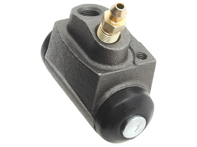 Raybestos Brakes Drum Brake Wheel Cylinder P/N:WC370109 Fits: Chrysler Sebring 05-03, Dodge Stratus 05-03, Hyundai Accent 02-00, Hyundai Elantra 11-01, Hyundai Sonata 05-99, Kia Magentis 06-01, Kia Optima 02-01, Kia Soul 2011 - Image 1