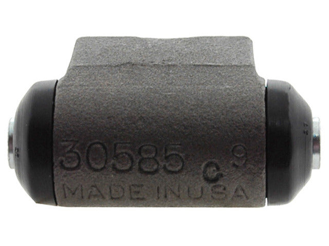 Raybestos Brakes Drum Brake Wheel Cylinder P/N:WC370109 Fits: Chrysler Sebring 05-03, Dodge Stratus 05-03, Hyundai Accent 02-00, Hyundai Elantra 11-01, Hyundai Sonata 05-99, Kia Magentis 06-01, Kia Optima 02-01, Kia Soul 2011 - Image 2