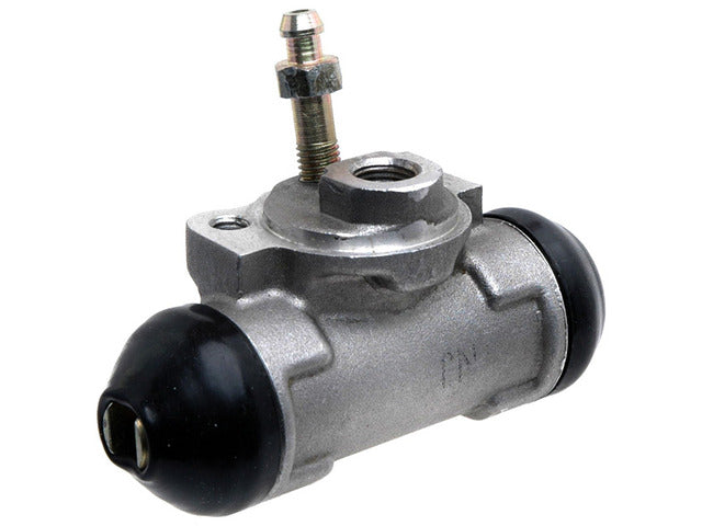 Raybestos Brakes Drum Brake Wheel Cylinder P/N:WC370112 Fits: Pontiac Vibe 08-03, Toyota Matrix 08-03, Toyota Rav4 06-01 - Image 1
