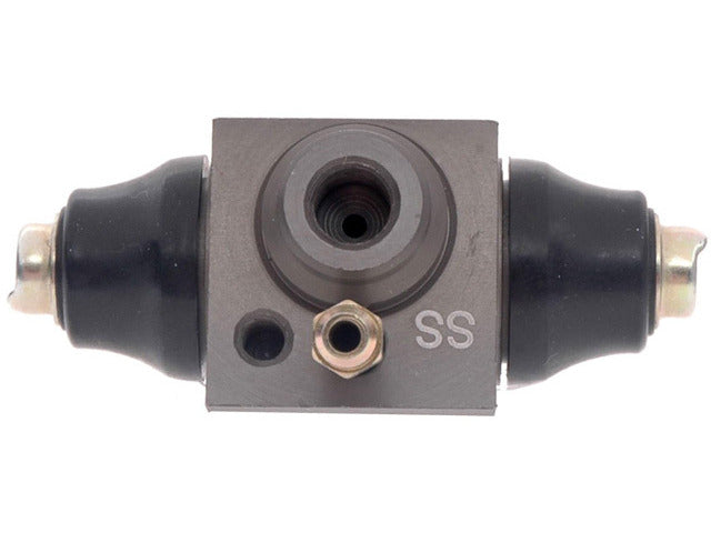 Raybestos Brakes Drum Brake Wheel Cylinder P/N:WC370113 Fits: Volkswagen Cabrio 1995, Volkswagen Golf 99-93, Volkswagen Jetta 99-93 - Image 3