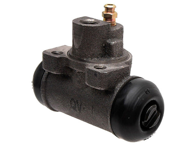 Raybestos Brakes Drum Brake Wheel Cylinder P/N:WC370130 Fits: Chevrolet Equinox 06-05, Pontiac Torrent 2006, Saturn Vue 07-03 - Image 1
