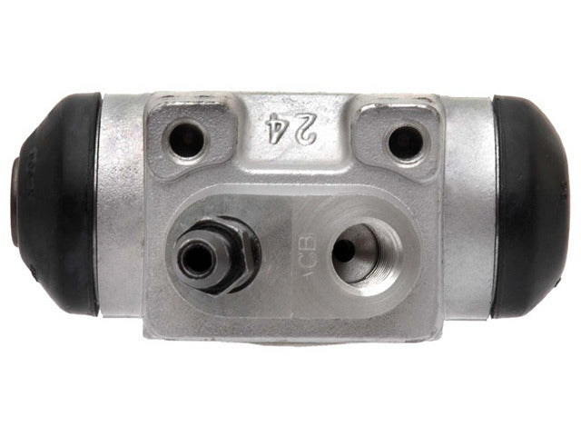 Raybestos Brakes Drum Brake Wheel Cylinder P/N:WC370134 Fits: Hyundai Santa Fe 06-01, Kia Sedona 05-04 - Image 2