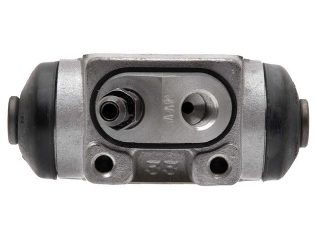 Raybestos Brakes Drum Brake Wheel Cylinder P/N:WC370135 Fits: Hyundai Santa Fe 04-01, Hyundai Santa Fe 2006, Kia Sedona 05-04 - Image 2