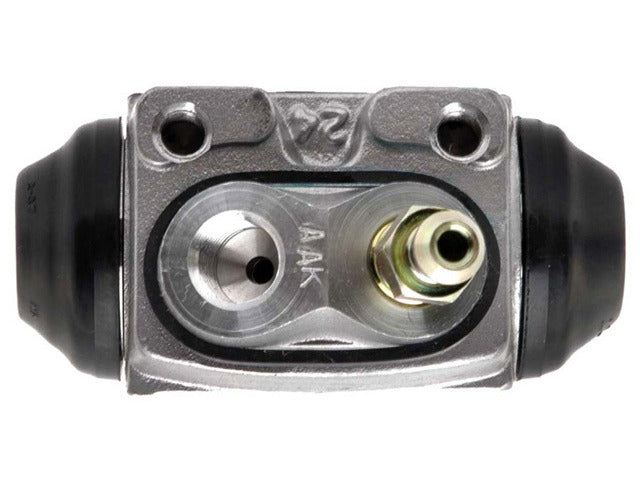 Raybestos Brakes Drum Brake Wheel Cylinder P/N:WC370138 Fits: Hyundai Accent 05-03, Hyundai Elantra 2005, Kia Spectra 09-04, Kia Spectra5 09-06 - Image 2