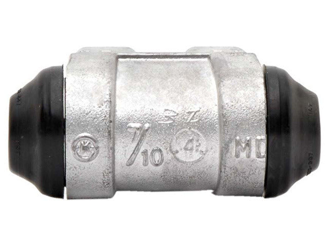 Raybestos Brakes Drum Brake Wheel Cylinder P/N:WC370144 Fits: Hyundai Accent 05-03, Hyundai Elantra 2005, Kia Spectra 09-04, Kia Spectra5 09-06 - Image 1