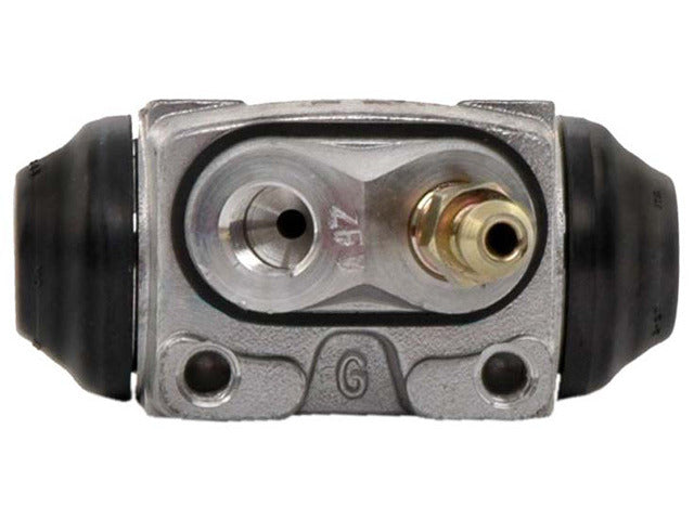 Raybestos Brakes Drum Brake Wheel Cylinder P/N:WC370144 Fits: Hyundai Accent 05-03, Hyundai Elantra 2005, Kia Spectra 09-04, Kia Spectra5 09-06 - Image 2