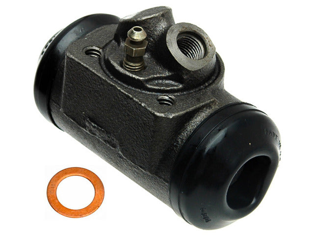 Raybestos Brakes Drum Brake Wheel Cylinder P/N:WC37014 Fits: American Motors American, American Motors Gremlin, American Motors Hornet, American Motors Javelin, American Motors Rambler, American Motors Rebel, American Motors Rogue - Image 1