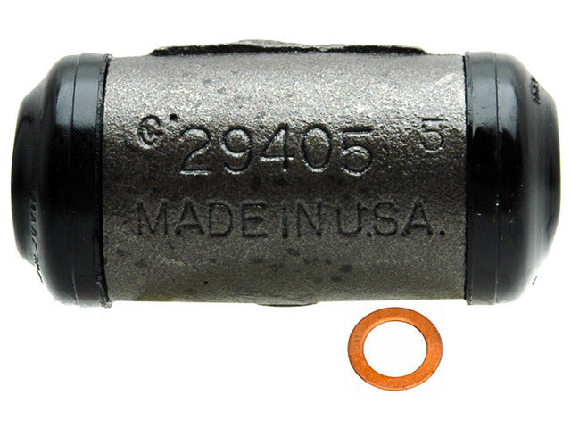Raybestos Brakes Drum Brake Wheel Cylinder P/N:WC37014 Fits: American Motors American, American Motors Gremlin, American Motors Hornet, American Motors Javelin, American Motors Rambler, American Motors Rebel, American Motors Rogue - Image 2