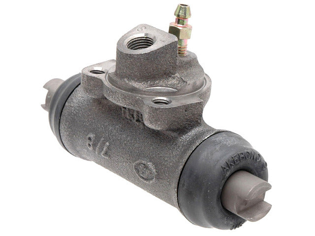 Raybestos Brakes Drum Brake Wheel Cylinder P/N:WC370154 Fits: Infiniti Qx4 03-02, Nissan Pathfinder 04-02 - Image 1