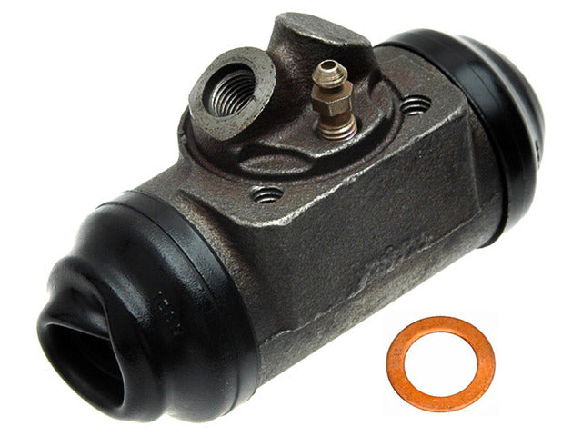 Raybestos Brakes Drum Brake Wheel Cylinder P/N:WC37015 Fits: American Motors American, American Motors Gremlin, American Motors Hornet, American Motors Javelin, American Motors Rambler, American Motors Rebel, American Motors Rogue - Image 1