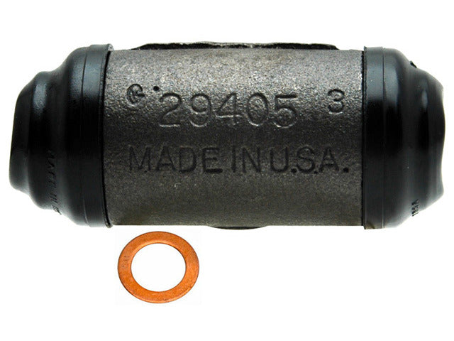 Raybestos Brakes Drum Brake Wheel Cylinder P/N:WC37015 Fits: American Motors American, American Motors Gremlin, American Motors Hornet, American Motors Javelin, American Motors Rambler, American Motors Rebel, American Motors Rogue - Image 2