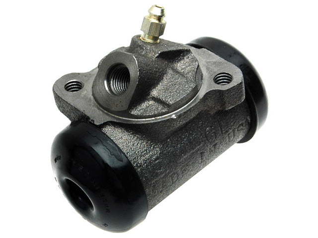 Raybestos Brakes Drum Brake Wheel Cylinder P/N:WC37017 Fits: Buick Electra 66-61, Buick Estate Wagon 64-61, Buick Invicta 63-62, Buick Lesabre 66-61, Buick Riviera 69-63, Buick Wildcat 66-62, Ford P-350 76-75, Ford P-400 76-75 - Image 1