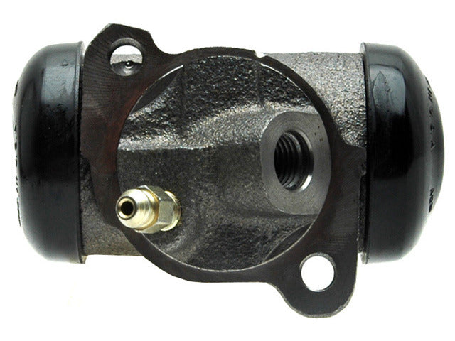 Raybestos Brakes Drum Brake Wheel Cylinder P/N:WC37017 Fits: Buick Electra 66-61, Buick Estate Wagon 64-61, Buick Invicta 63-62, Buick Lesabre 66-61, Buick Riviera 69-63, Buick Wildcat 66-62, Ford P-350 76-75, Ford P-400 76-75 - Image 3