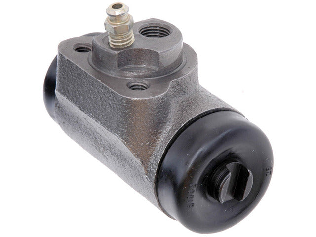 Raybestos Brakes Drum Brake Wheel Cylinder P/N:WC370181 Fits: Chevrolet Silverado 1500 09-05, Chevrolet Silverado 1500 Classic 2007, GMC Sierra 1500 09-05, GMC Sierra 1500 Classic 2007 - Image 1