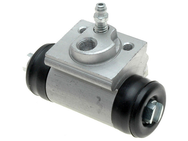 Raybestos Brakes Drum Brake Wheel Cylinder P/N:WC370186 Fits: Chevrolet Cobalt 08-05, Chevrolet Hhr 09-06, Pontiac G5 08-07, Pontiac Pursuit 06-05, Saturn Ion 07-05 - Image 1