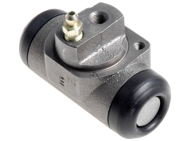 Raybestos Brakes Drum Brake Wheel Cylinder P/N:WC370189 Fits: Chevrolet Blazer 94-92, Chevrolet C1500 99-88, Chevrolet K1500 99-88, Chevrolet Tahoe 00-95, GMC C1500 99-88, GMC K1500 99-88, GMC Yukon 99-92 - Image 1
