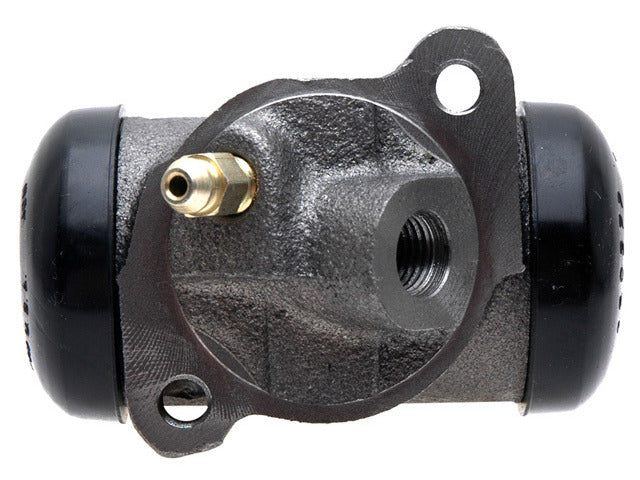 Raybestos Brakes Drum Brake Wheel Cylinder P/N:WC37018 Fits: Buick Electra 66-61, Buick Estate Wagon 64-61, Buick Invicta 63-62, Buick Lesabre 66-61, Buick Riviera 69-63, Buick Wildcat 66-62, Ford P-350 76-73, Ford P-400 76-75 - Image 3