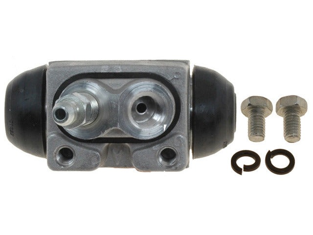 Raybestos Brakes Drum Brake Wheel Cylinder P/N:WC370198 Fits: Chevrolet Cobalt 10-09, Chevrolet Hhr 11-09, Pontiac G5 10-09 - Image 1