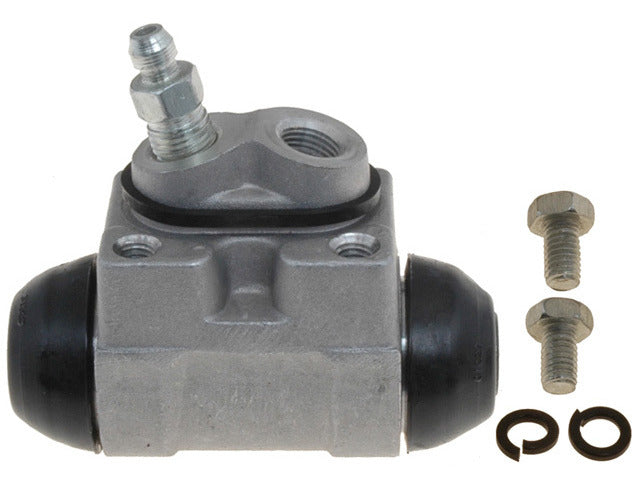 Raybestos Brakes Drum Brake Wheel Cylinder P/N:WC370198 Fits: Chevrolet Cobalt 10-09, Chevrolet Hhr 11-09, Pontiac G5 10-09 - Image 2
