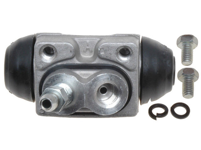 Raybestos Brakes Drum Brake Wheel Cylinder P/N:WC370199 Fits: Chevrolet Cobalt 10-09, Chevrolet Hhr 11-09, Pontiac G5 10-09 - Image 1