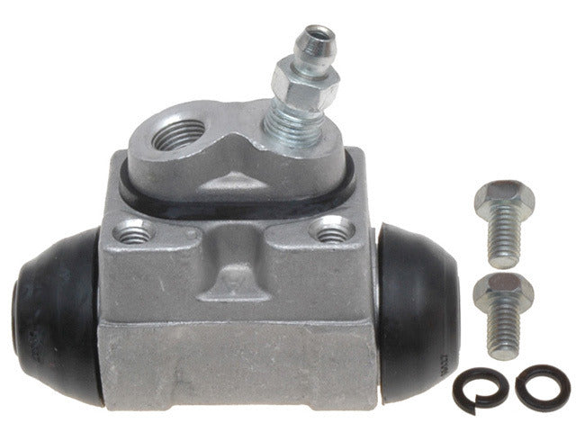 Raybestos Brakes Drum Brake Wheel Cylinder P/N:WC370199 Fits: Chevrolet Cobalt 10-09, Chevrolet Hhr 11-09, Pontiac G5 10-09 - Image 2