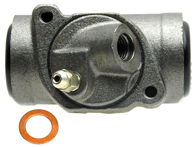 Raybestos Brakes Drum Brake Wheel Cylinder P/N:WC37019 Fits: Buick Apollo, Buick Skylark, Buick Special, Buick Sportwagon, Cadillac Eldorado, Chevrolet Camaro, Chevrolet Chevelle, Chevrolet Chevy Ii, Chevrolet El Camino - Image 3