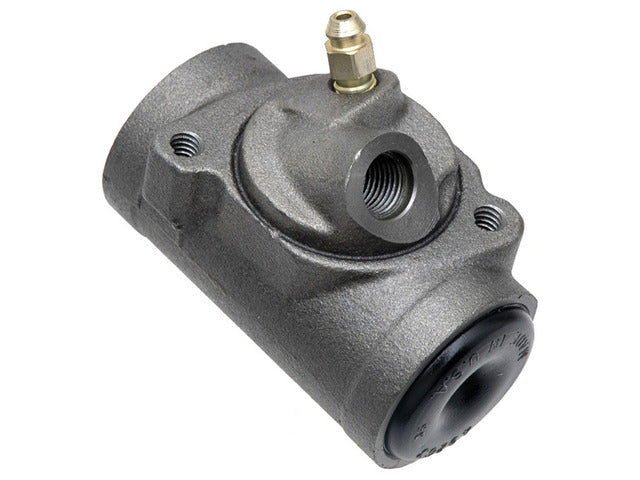 Raybestos Brakes Drum Brake Wheel Cylinder P/N:WC37020 Fits: Buick Apollo, Buick Skylark, Buick Special, Buick Sportwagon, Cadillac Eldorado, Chevrolet Camaro, Chevrolet Chevelle, Chevrolet Chevy Ii, Chevrolet El Camino - Image 1