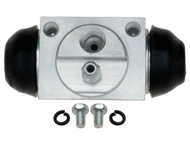 Raybestos Brakes Drum Brake Wheel Cylinder P/N:WC370210 Fits: Ford Transit Connect 13-10 - Image 3