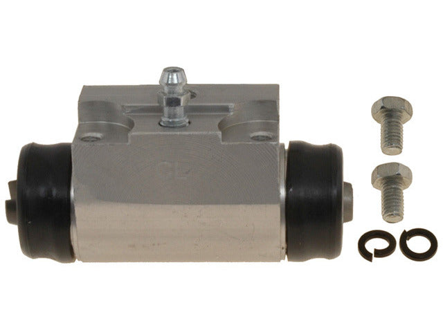 Raybestos Brakes Drum Brake Wheel Cylinder P/N:WC370211 Fits: Ford Escape 12-08, Mazda Tribute 11-08, Mercury Mariner 11-08 - Image 3
