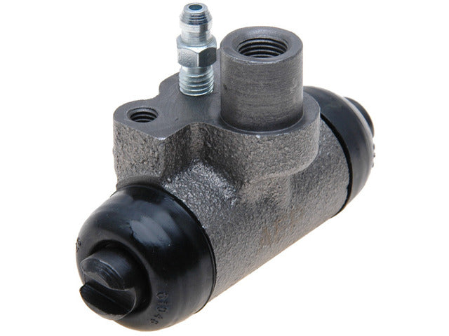 Raybestos Brakes Drum Brake Wheel Cylinder P/N:WC370214 Fits: Nissan Tiida 2009, Nissan Versa 11-08 - Image 1