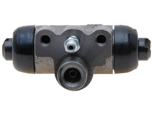 Raybestos Brakes Drum Brake Wheel Cylinder P/N:WC370214 Fits: Nissan Tiida 2009, Nissan Versa 11-08 - Image 3