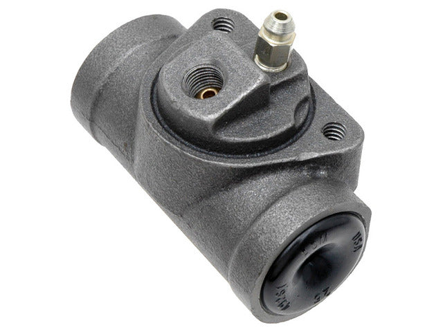 Raybestos Brakes Drum Brake Wheel Cylinder P/N:WC37021 Fits: Buick Gran Sport, Buick Skylark, Buick Special, Buick Sportwagon, Chevrolet Camaro, Chevrolet Chevelle, Chevrolet El Camino, Chevrolet Malibu - Image 1
