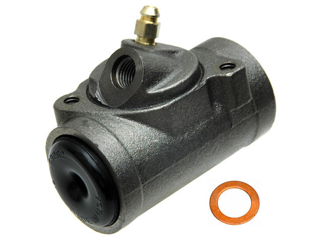 Raybestos Brakes Drum Brake Wheel Cylinder P/N:WC37022 Fits: Buick Gran Sport, Buick Skylark, Buick Special, Buick Sportwagon, Chevrolet Chevy Ii, Chevrolet El Camino, Chevrolet G10 Van, GMC G1000 Series, Oldsmobile 442, Oldsmobile Cutlass - Image 1