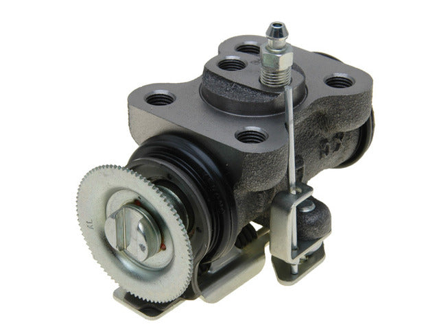 Raybestos Brakes Drum Brake Wheel Cylinder P/N:WC370233 Fits: Chevrolet W3500 Tiltmaster 03-99, GMC W3500 Forward 03-99, Isuzu Npr 03-99 - Image 1