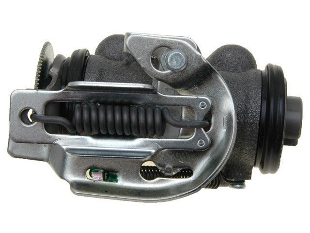 Raybestos Brakes Drum Brake Wheel Cylinder P/N:WC370233 Fits: Chevrolet W3500 Tiltmaster 03-99, GMC W3500 Forward 03-99, Isuzu Npr 03-99 - Image 2