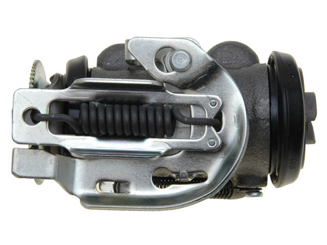 Raybestos Brakes Drum Brake Wheel Cylinder P/N:WC370234 Fits: Chevrolet W3500 Tiltmaster 2002, Chevrolet W4500 Tiltmaster 03-99, GMC W3500 Forward 2002, GMC W4500 Forward 03-99, Isuzu Npr-hd 03-99 - Image 2