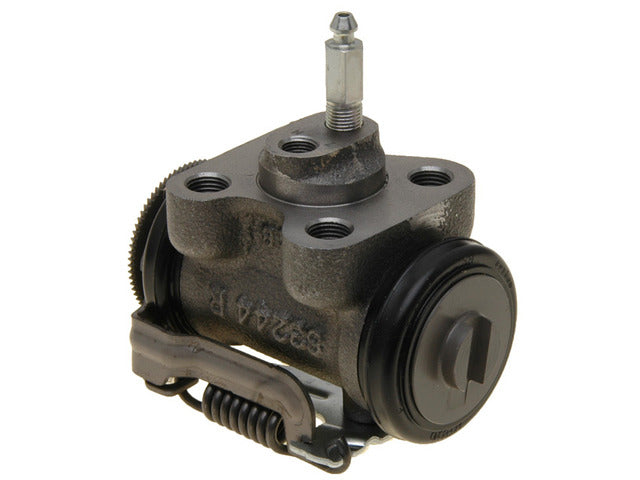 Raybestos Brakes Drum Brake Wheel Cylinder P/N:WC370235 Fits: Chevrolet Lcf 4500, Chevrolet Lcf 4500xd, Chevrolet Lcf 5500hd, Chevrolet W4500 Tiltmaster, Chevrolet W5500 Tiltmaster, GMC W4500 Forward, GMC W5500 Forward, Isuzu Npr-hd, Isuzu Npr-xd - Image 1